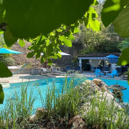 Villa Domaine Double D Cagnes-sur-Mer Exterior foto