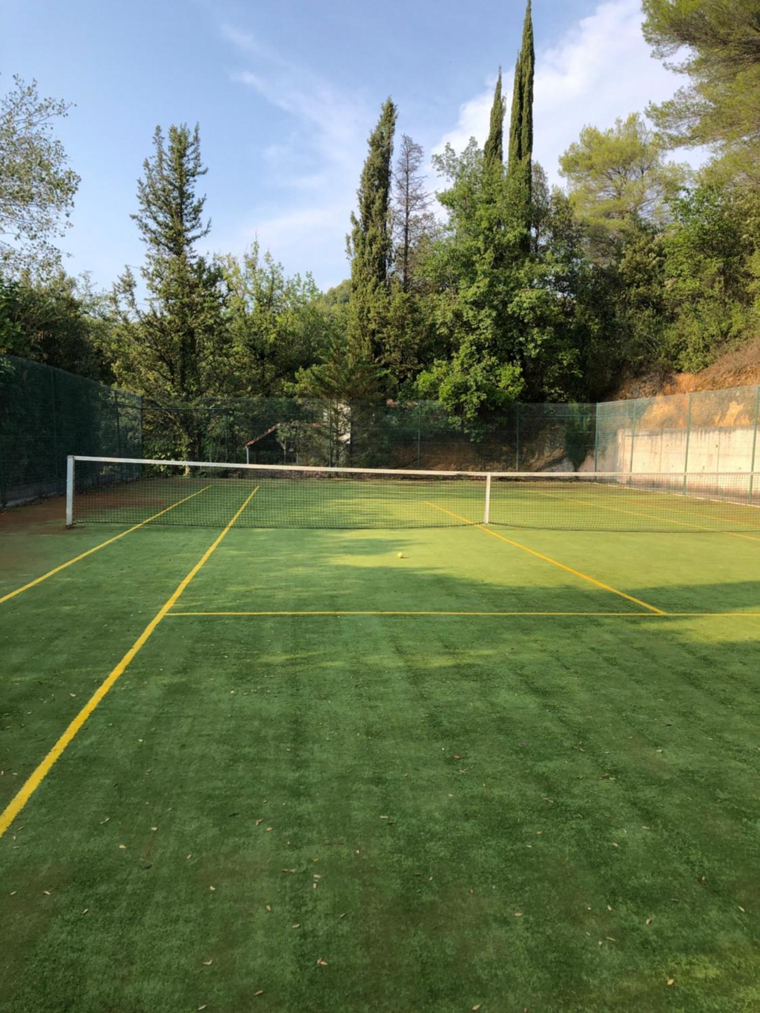 Villa Domaine Double D Cagnes-sur-Mer Exterior foto